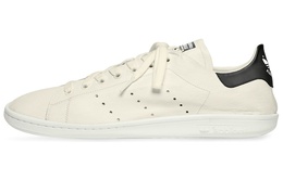 Кроссовки мужские Balenciaga x Adidas Stan Smith, белый / черный 721835wbdv39001
