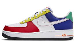 Кроссовки Nike Air Force 1 Low LV8 Rubik's Cube fn6840-657