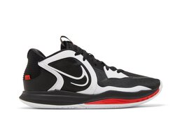 Кроссовки Nike Kyrie Low 5 EP, черный dj6014 001 | black