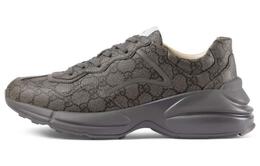 Кроссовки мужские Gucci Rhyton Lifestyle 749626 fab2q 8746