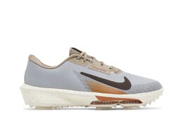 Кроссовки Nike Air Zoom Infinity Tour NRG, серый fn6845 001 | grey