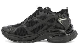 Кроссовки мужские Balenciaga Lifestyle, черный 772774w3rbt1000 | black