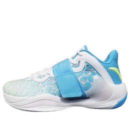 Кроссовки кт сплеш 4 Anta, белый 112221602-3 | white/blue