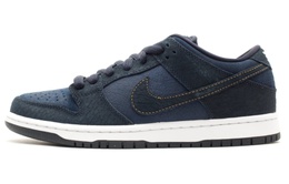 Мужские кроссовки для скейтбординга Nike Dunk SB 304292-407