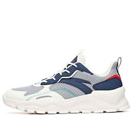 Кроссовки смешанная коллекция для тренировок Anta, синий 912027022-5 | blue/white/red