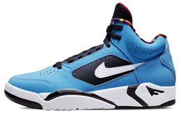 Винтажные баскетбольные кроссовки Nike Air Flight Lite мужские dq7778-400