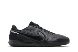 Кроссовки Nike Tiempo Legend 9 Academy IC, черный da1190 001 | black