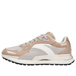 Кроссовки star c202 низкие Anta, белый 112235560a-1 | white/grey/brown