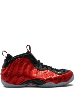 Nike кроссовки Air Foamposite One, красный dz2545 | красный