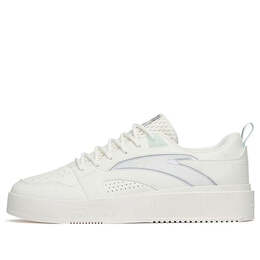 Кроссовки серии скейтбординг кроссовки Anta, белый 112228040-3 | white/blue