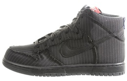 Кроссовки Nike Dunk High Supreme French Football Federation Pack 324759-002