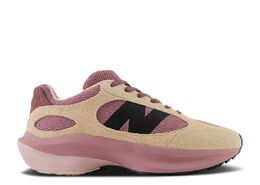 Кроссовки New Balance New Balance Wrpd Runner 'Pastel Pack - Licorice', розовый uwrpdsfa | pastel pack - licorice