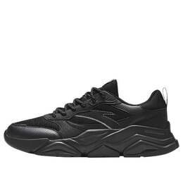 Кроссовки беговые серии кроссовки Anta, черный 912338821-1 | black