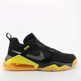 Мужские черные кроссовки Jordan Mars 270 Low Nike, черный 3693434 | schwarz
