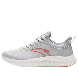 Кроссовки беговые серии кроссовки Anta, серый 112335576-6 | grey/white/orange