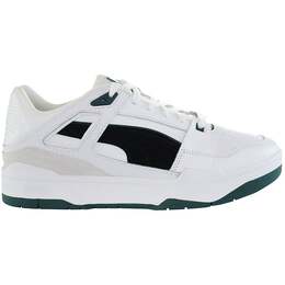 Мужские белые кроссовки Slipstream Puma, белый 4796512 | weiß