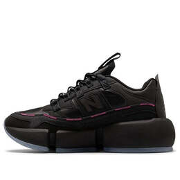 Массивные кроссовки jaden smith x vision racer New Balance, черный msvrcjsh | black
