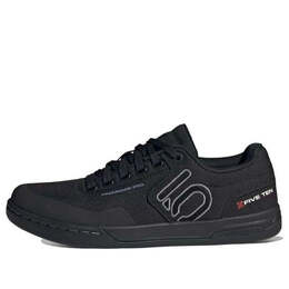 Кроссовки five ten freerider pro холст Adidas, черный hq2110 | core black/grey three/chalk white