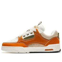 Кроссовки аоцзе Anta, оранжевый 112418040-5 | orange/white