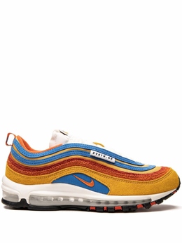 Nike кроссовки Air Max 97 SE, оранжевый dh1085 | оранжевый
