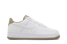 Кроссовки Nike Air Force 1, белый dr9867 100 | white