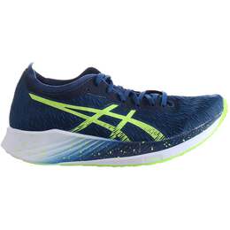 Мужские синие кроссовки Magic Speed Asics, синий 4395029 | blau