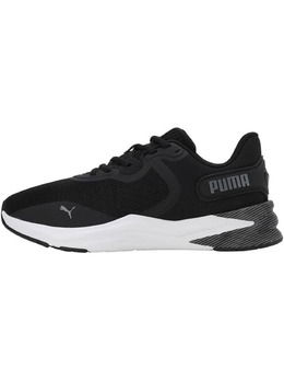 Высокие кроссовки Puma, черный 4125272 | schwarz