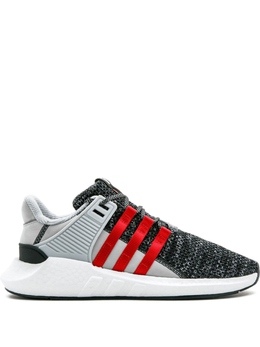 Adidas кроссовки EQT Support Future, черный by2913 | черный