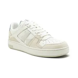 Кроссовки Calvin Klein, белый cj242m000045c250041 | bianco