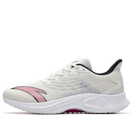 Кроссовки mach 2.0 Anta, белый 112235583-3 | ivory/purple/black