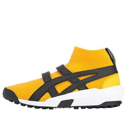 Кроссовки трикотажные кроссовки Onitsuka Tiger, желтый 1183b535-750 | yellow/black/white