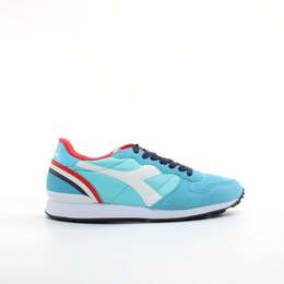 Мужские синие кроссовки Camaro Sundek Diadora, синий 4043498 | blau