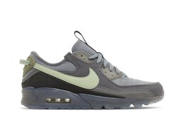 Кроссовки Nike Air Max Terrascape 90, серый dv7413 014 | grey
