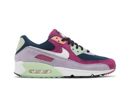 Кроссовки Nike Air Max 90 NRG, разноцветный dm0035 500 | multi-color