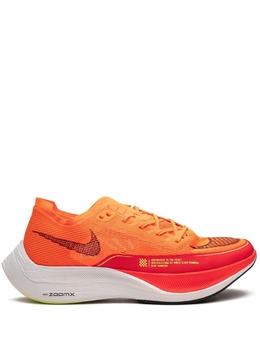 Nike кроссовки ZoomX Vaporfly Next % 2 Total Orange, оранжевый cu4111 | оранжевый