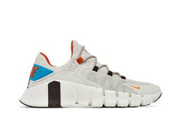 Кроссовки Nike Free Metcon 4, коричневый dh2726 091 | brown