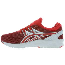 Кроссовки мужские красные Gel Kayano evo Asics, красный 3778725 | rot