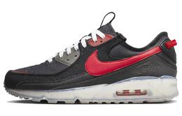 Мужские кроссовки Nike Air Max Terrascape 90 Lifestyle, черный Красный dv7413-003 | 黑红色