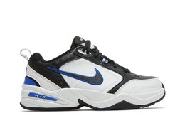 Кроссовки Nike Air Monarch IV 4E Wide, белый 416355 002 | white
