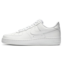 Кроссовки Nike Air Force 1 Skateboard Shoes Men Low-Top White Green cw2288-111(team10-熊猫书法) | white/green