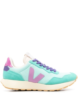 Veja кроссовки Paulistana, зеленый ps1803742b | зеленый