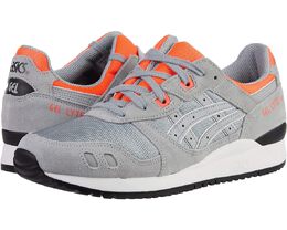 Кроссовки Asics Gel-Lyte III Og, цвет Piedmont Grey/Piedmont Grey 9318191 | piedmont grey/piedmont grey