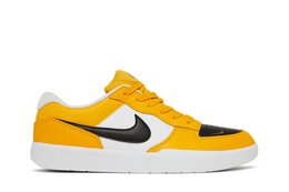Кроссовки Nike Force 58 Premium SB, золотой dh7505 700 | gold