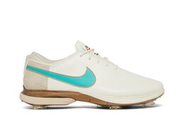 Кроссовки Nike Air Zoom Victory Tour 2, кремовый dm9930 141 | cream