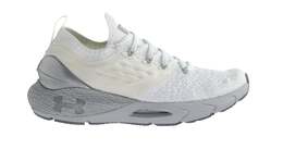 Hovr Phantom 2 MTLC Белые мужские кроссовки Under Armour, белый 3693124 | weiß