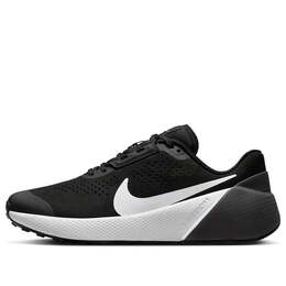 Кроссовки air zoom tr 1 shoes Nike, черный dx9016-002 | black / white