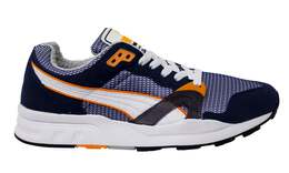Кроссовки Trinomic xt 1 plus e на шнуровке 355867 06 Puma, синий 3827826 | blau