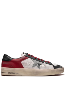 Golden Goose кеды Stardan, белый gmf00190f00303410250 | белый