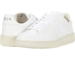 Кроссовки Veja V-12, цвет Leather Extra White 9879571 | leather extra white