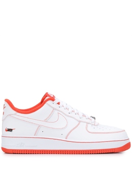 Nike кроссовки Air Force, белый ct2585 | белый